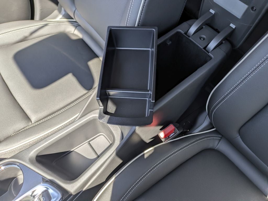 2026 Buick Encore GX Sport Touring - Photo 24