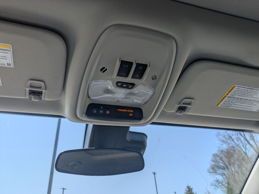 2026 Buick Encore GX Sport Touring - Photo 25