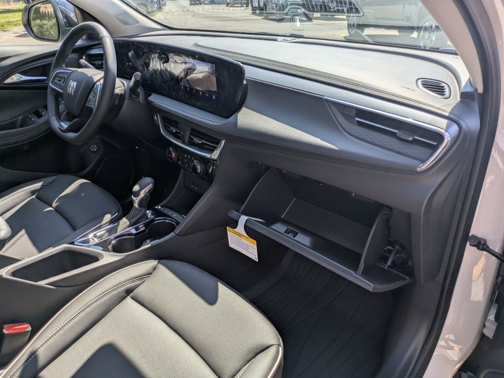 2026 Buick Encore GX Sport Touring - Photo 26
