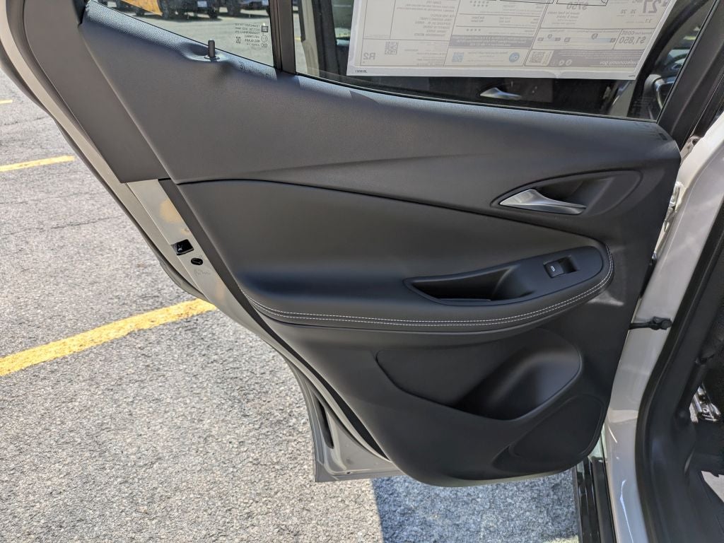 2026 Buick Encore GX Sport Touring - Photo 28