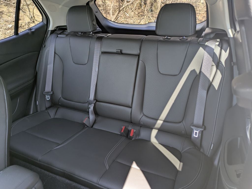 2026 Buick Encore GX Sport Touring - Photo 29