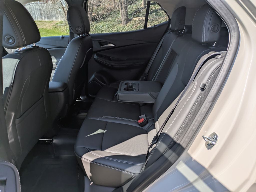 2026 Buick Encore GX Sport Touring - Photo 30