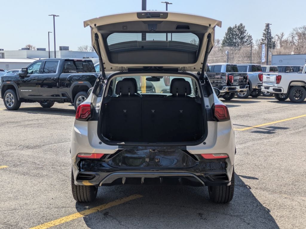 2026 Buick Encore GX Sport Touring - Photo 32