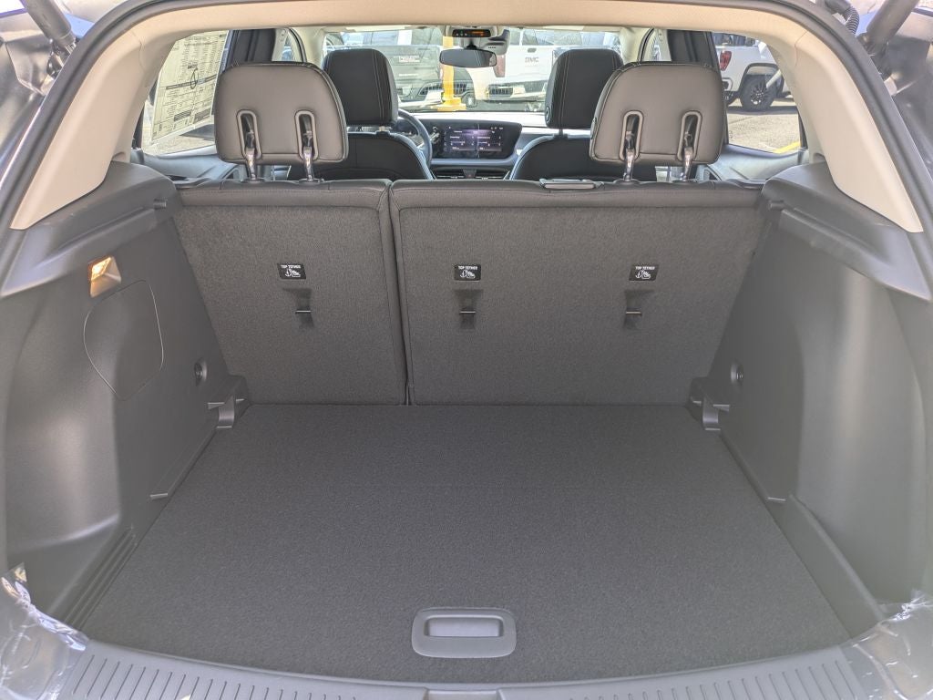 2026 Buick Encore GX Sport Touring - Photo 33