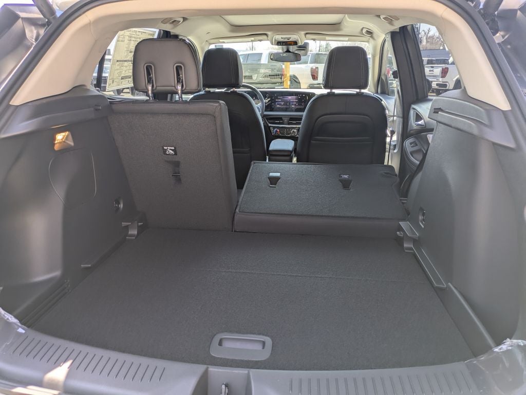2026 Buick Encore GX Sport Touring - Photo 34