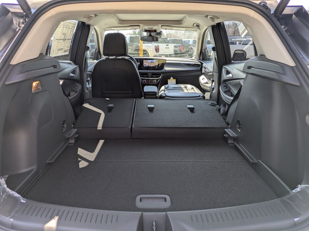 2026 Buick Encore GX Sport Touring - Photo 35