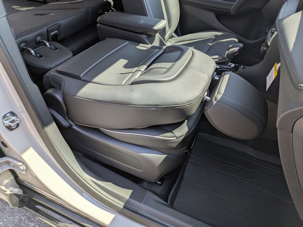 2026 Buick Encore GX Sport Touring - Photo 36