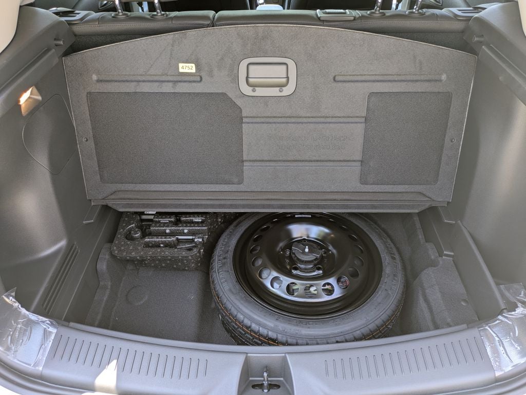 2026 Buick Encore GX Sport Touring - Photo 37