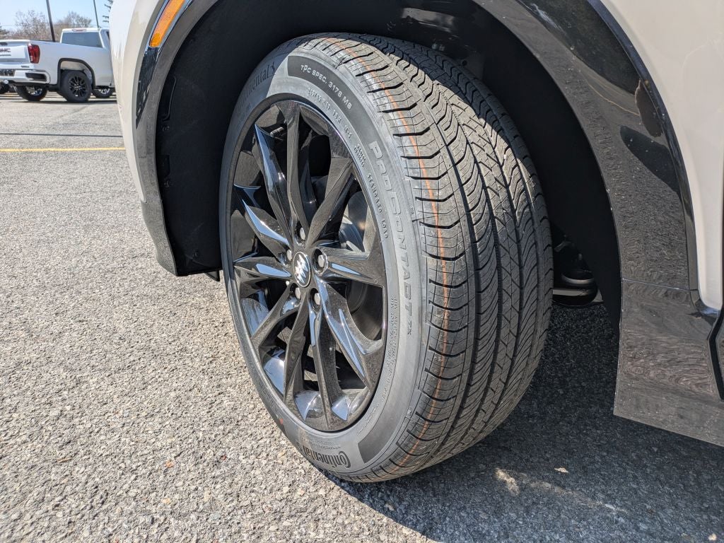 2026 Buick Encore GX Sport Touring - Photo 39