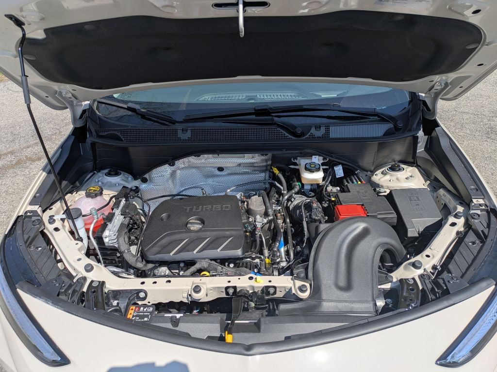 2026 Buick Encore GX Sport Touring - Photo 40