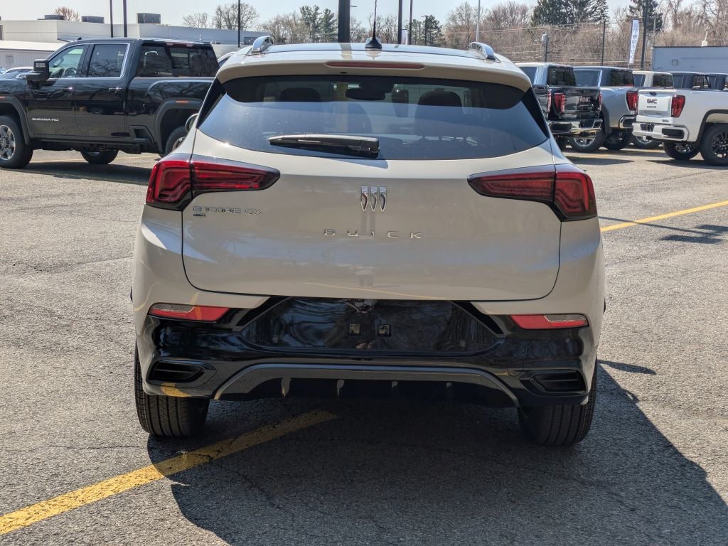2026 Buick Encore GX Sport Touring - Photo 6
