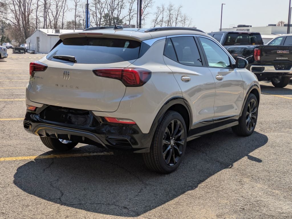 2026 Buick Encore GX Sport Touring - Photo 7