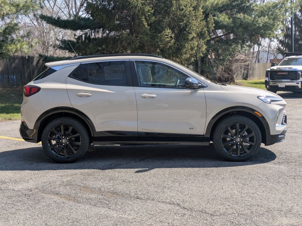 2026 Buick Encore GX Sport Touring - Photo 8