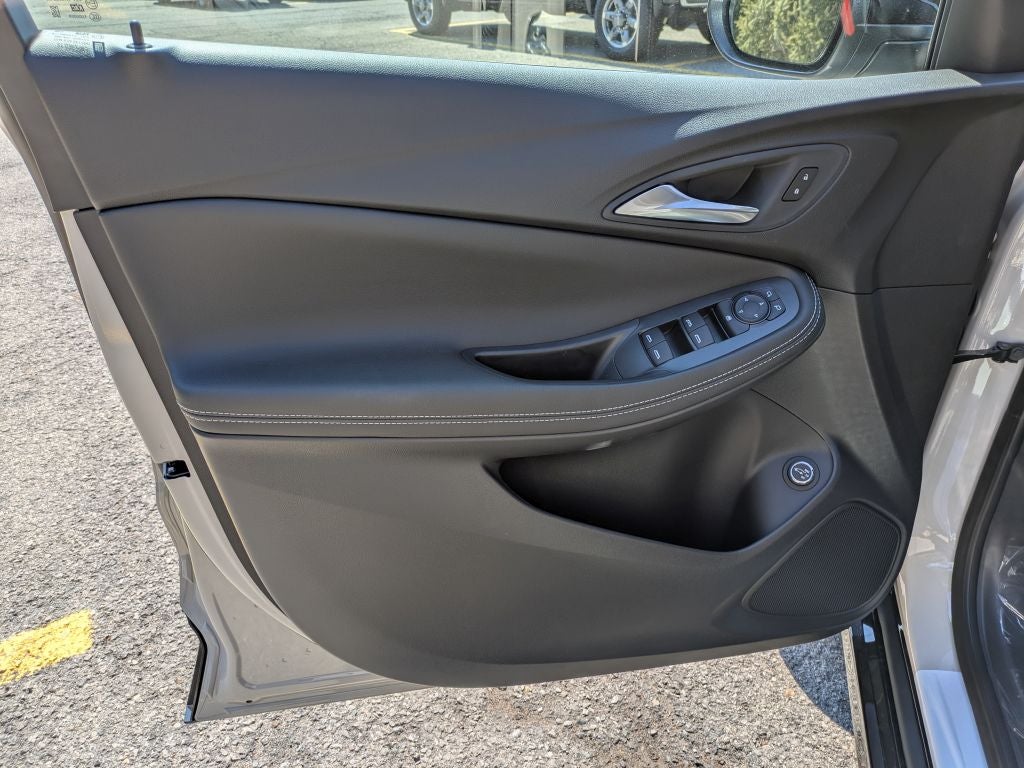 2026 Buick Encore GX Sport Touring - Photo 9