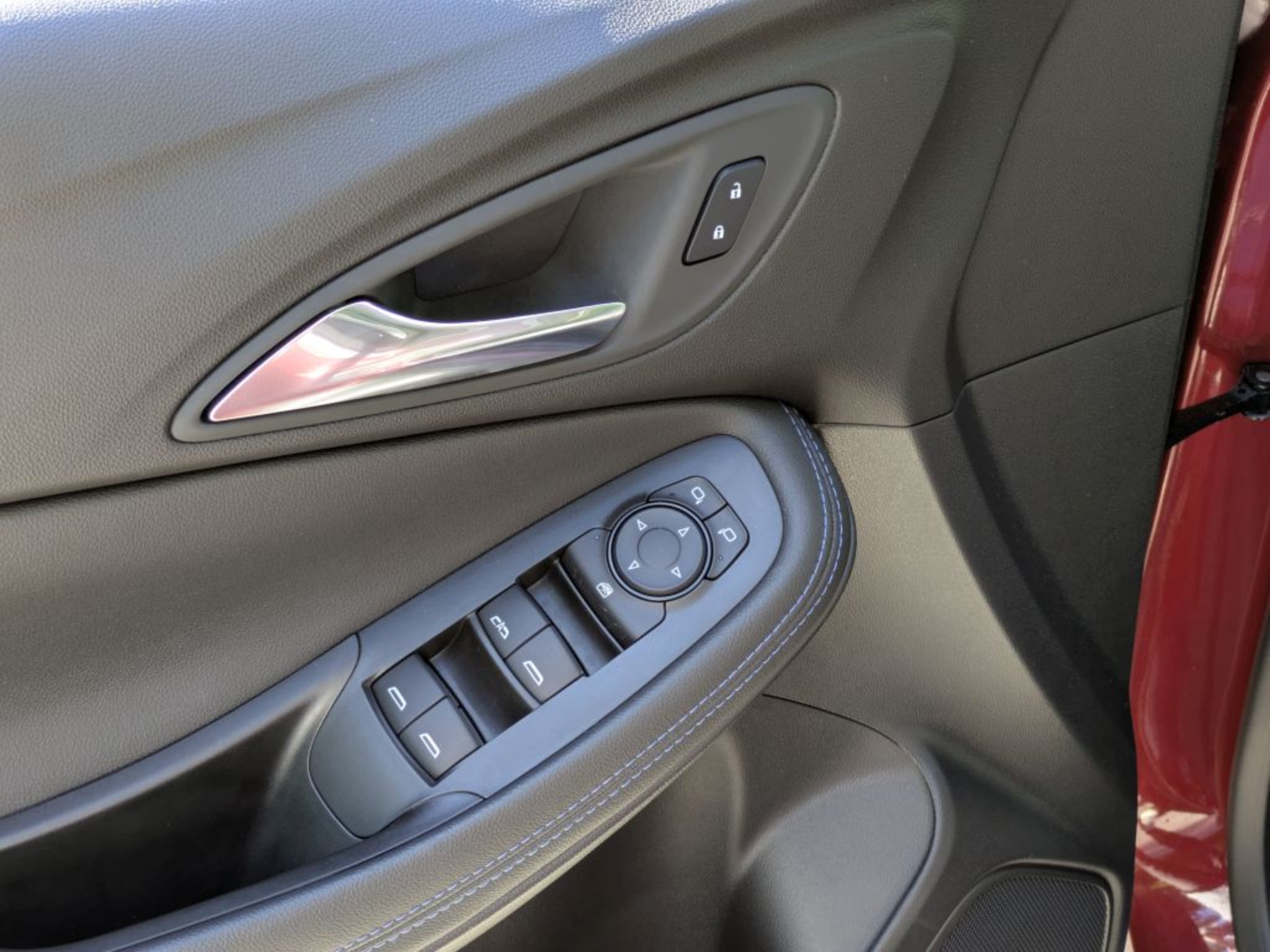 2025 Buick Encore GX Sport Touring - Photo 10