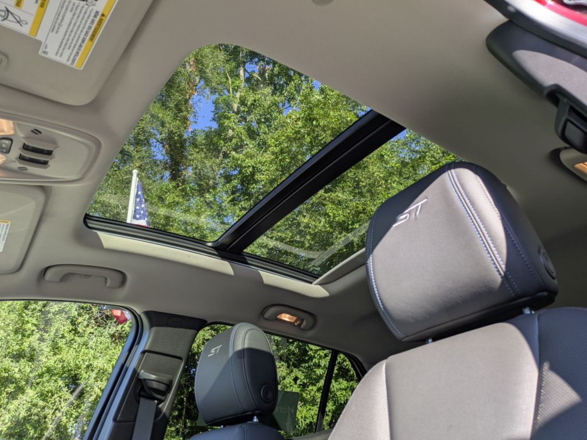 2025 Buick Encore GX Sport Touring - Photo 14