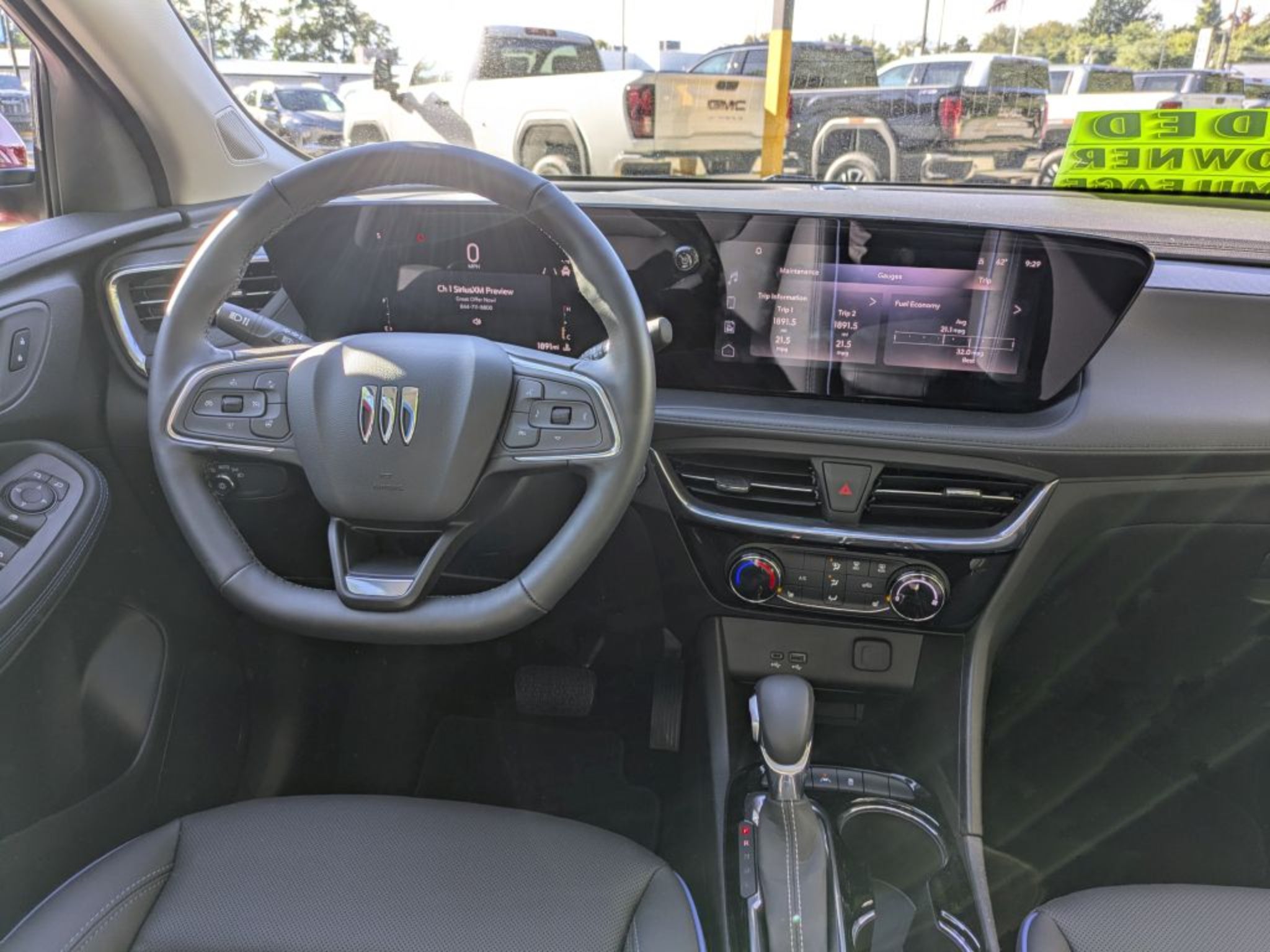 2025 Buick Encore GX Sport Touring - Photo 15