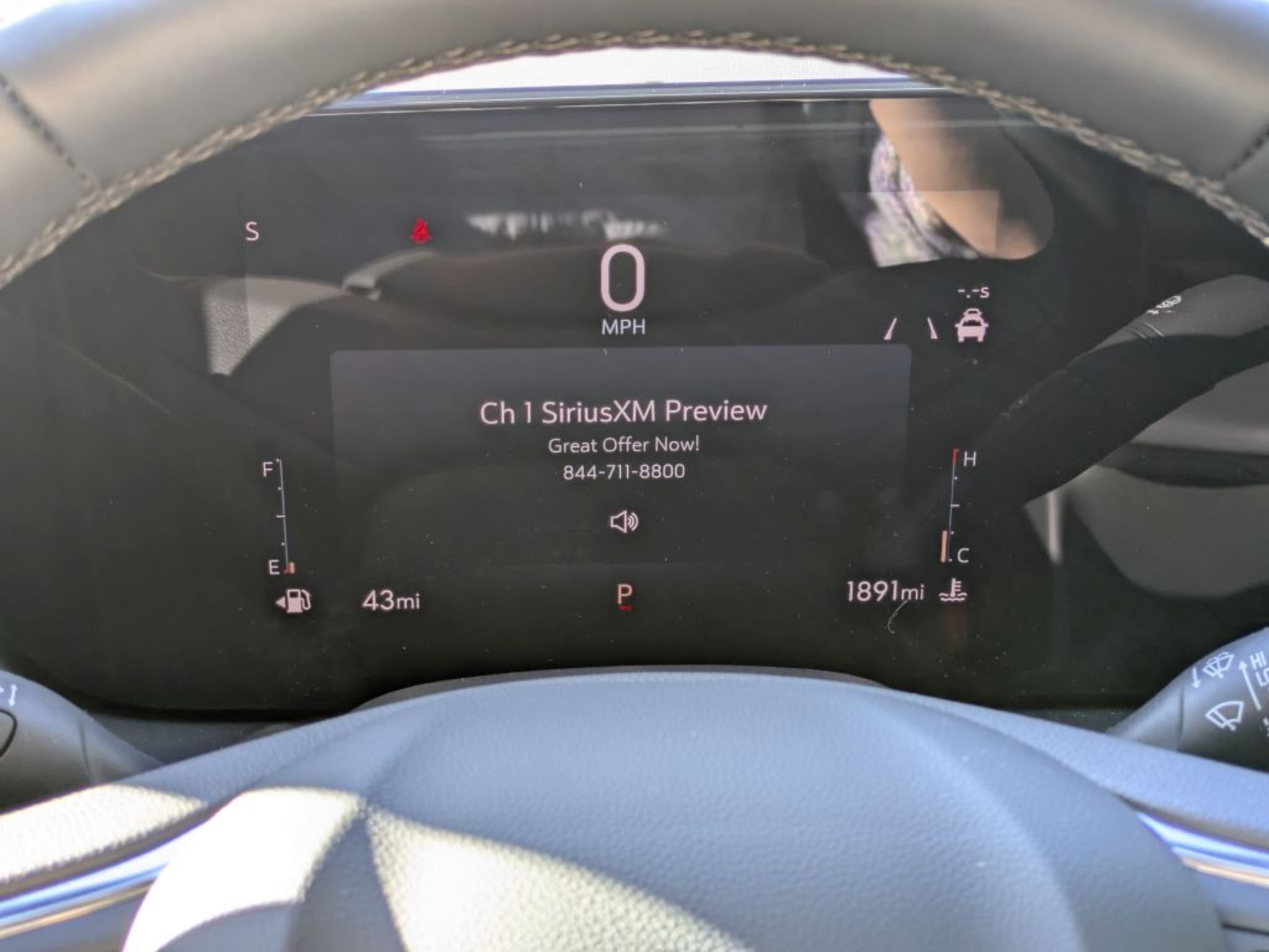 2025 Buick Encore GX Sport Touring - Photo 17