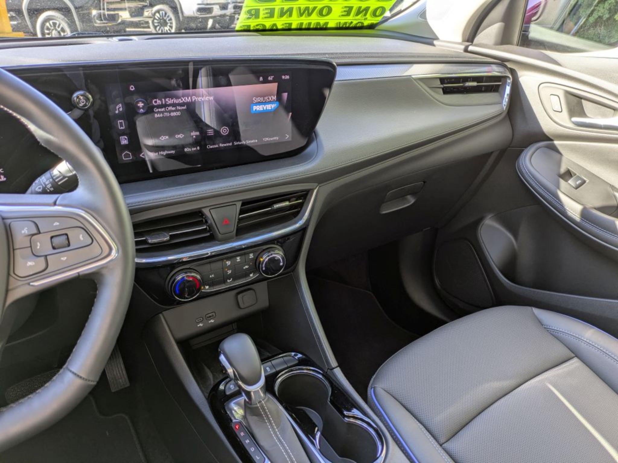 2025 Buick Encore GX Sport Touring - Photo 18