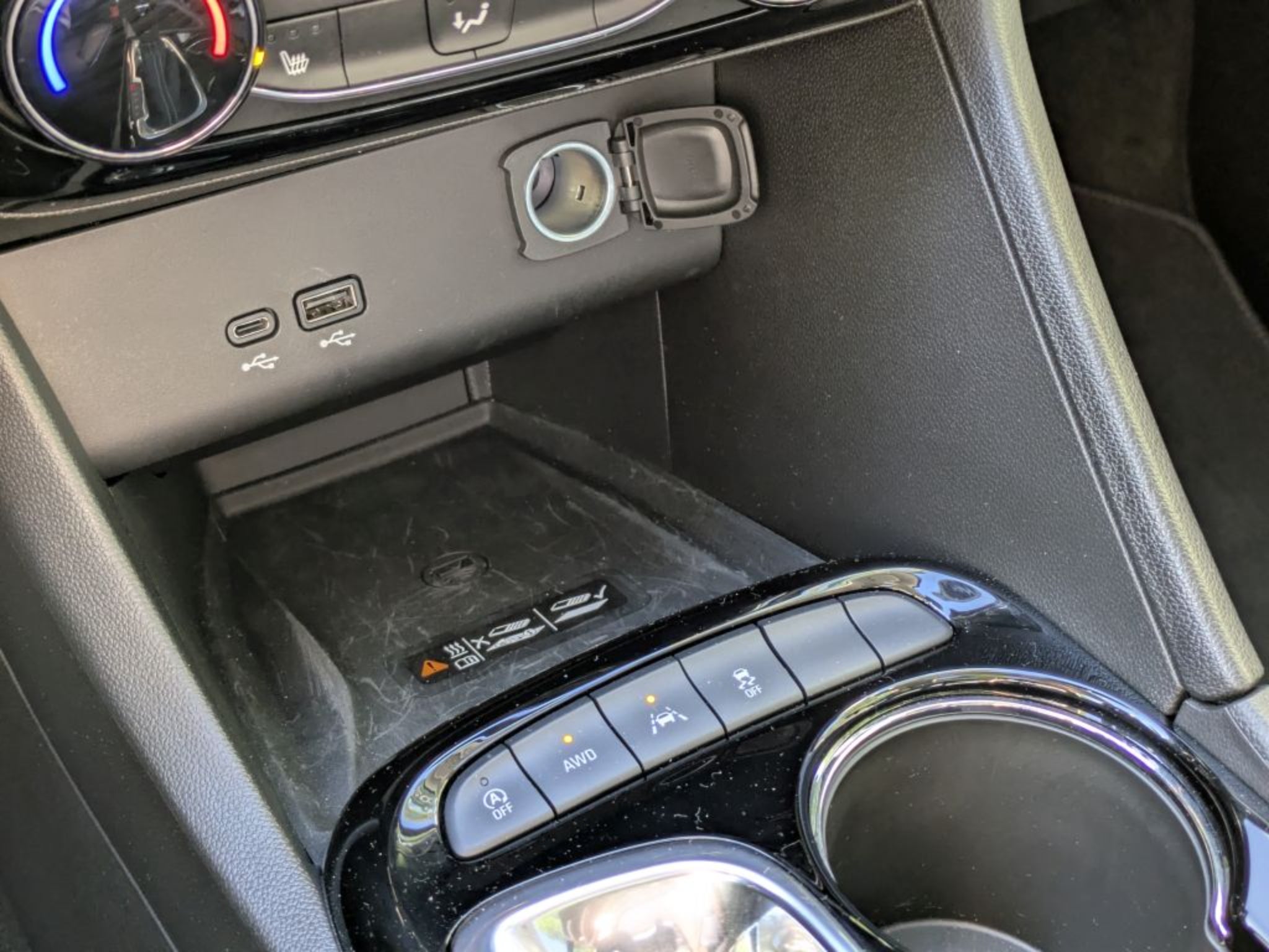 2025 Buick Encore GX Sport Touring - Photo 22