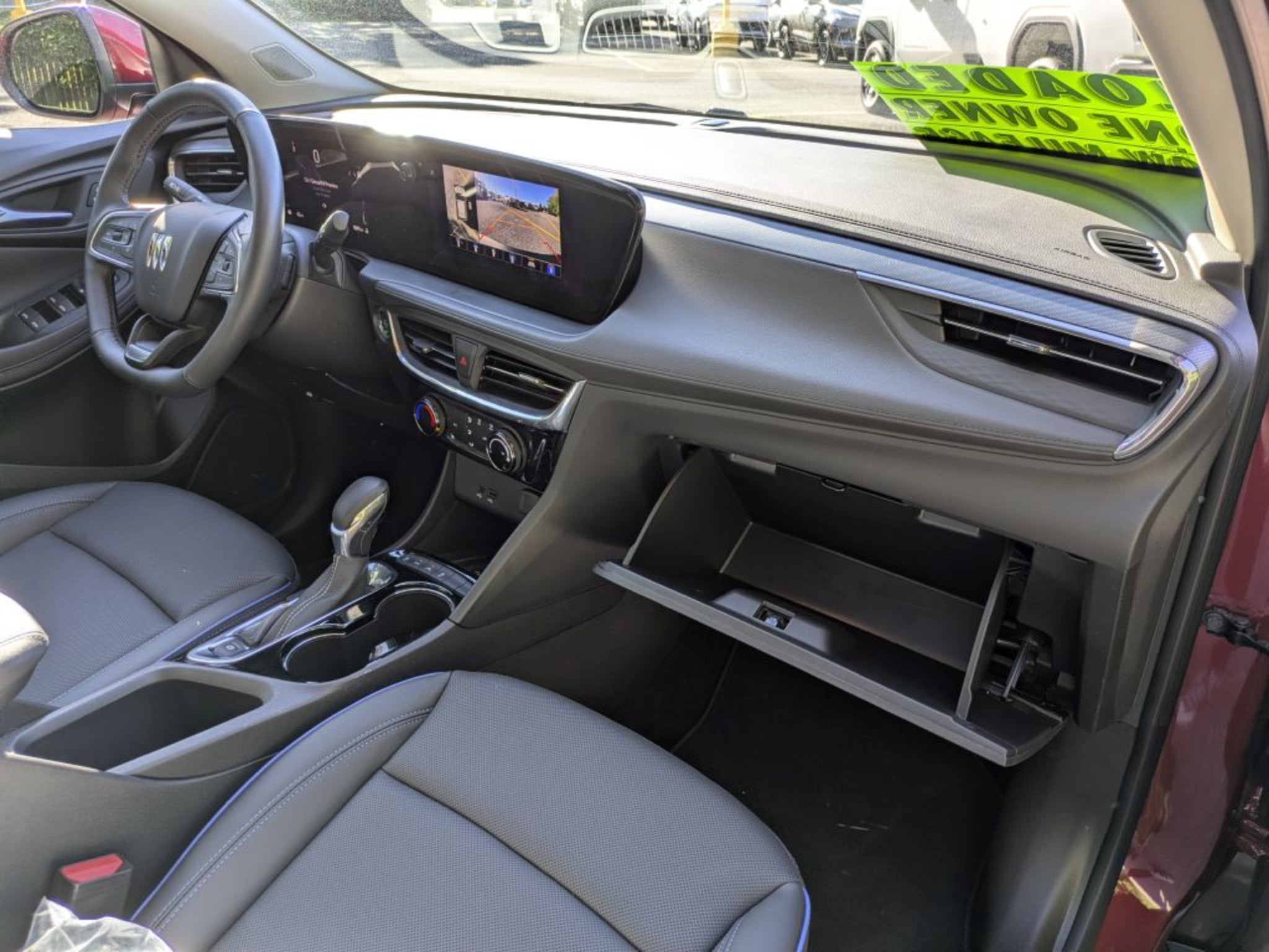 2025 Buick Encore GX Sport Touring - Photo 25
