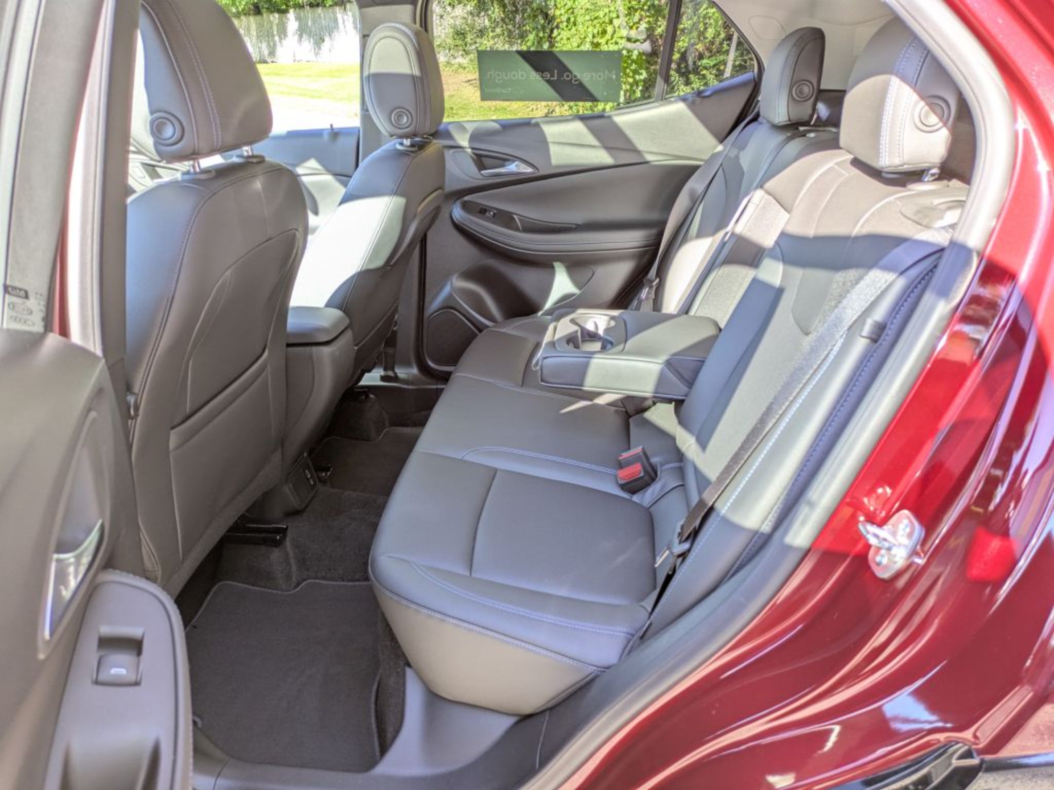 2025 Buick Encore GX Sport Touring - Photo 28
