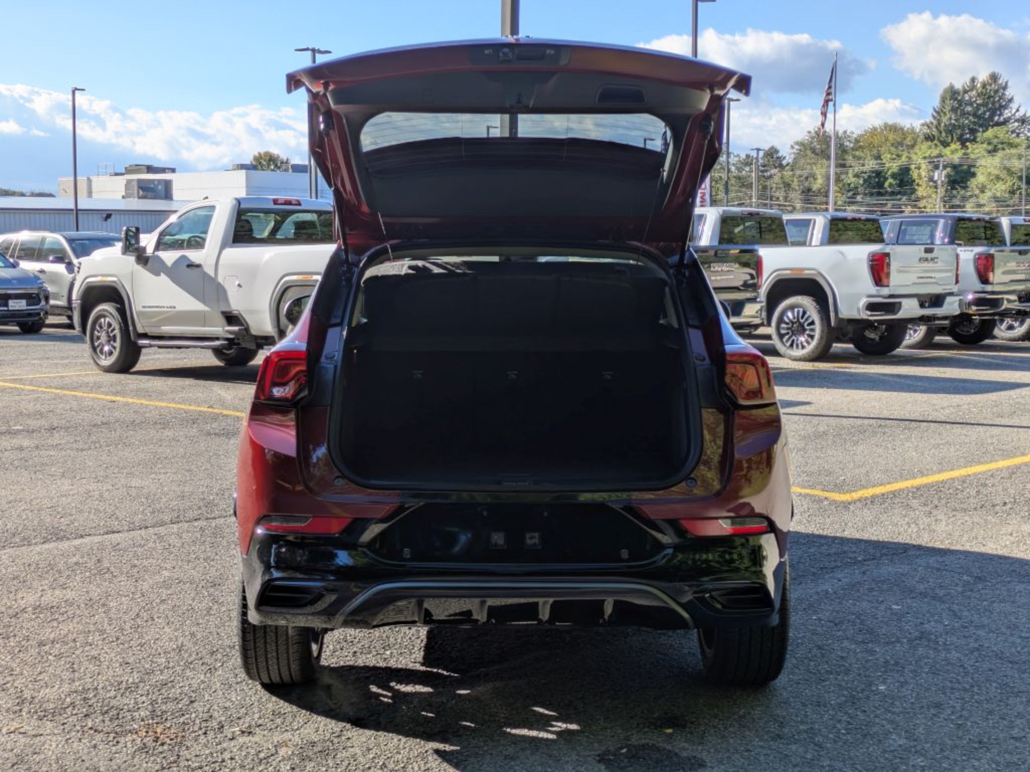 2025 Buick Encore GX Sport Touring - Photo 30