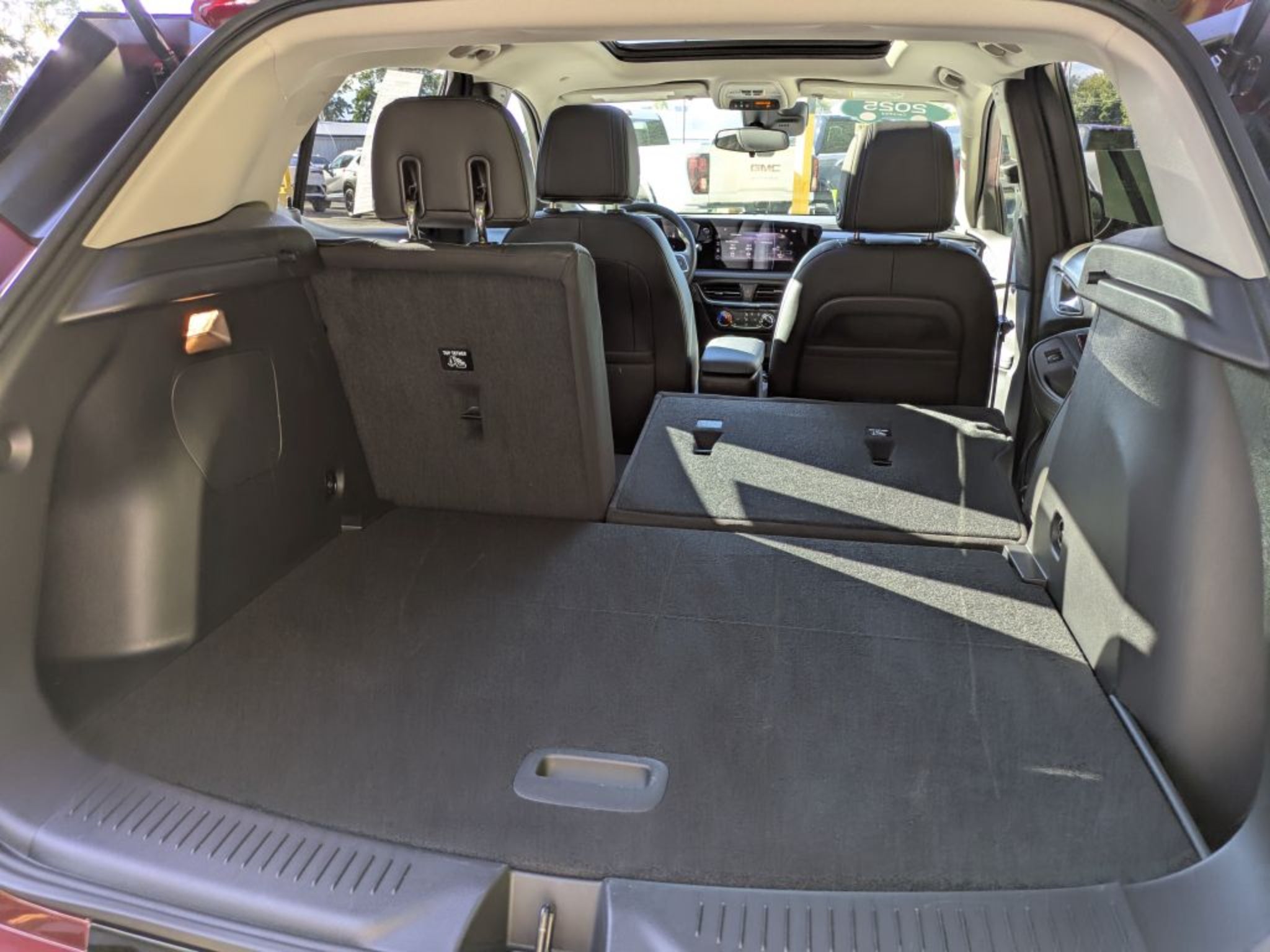 2025 Buick Encore GX Sport Touring - Photo 32