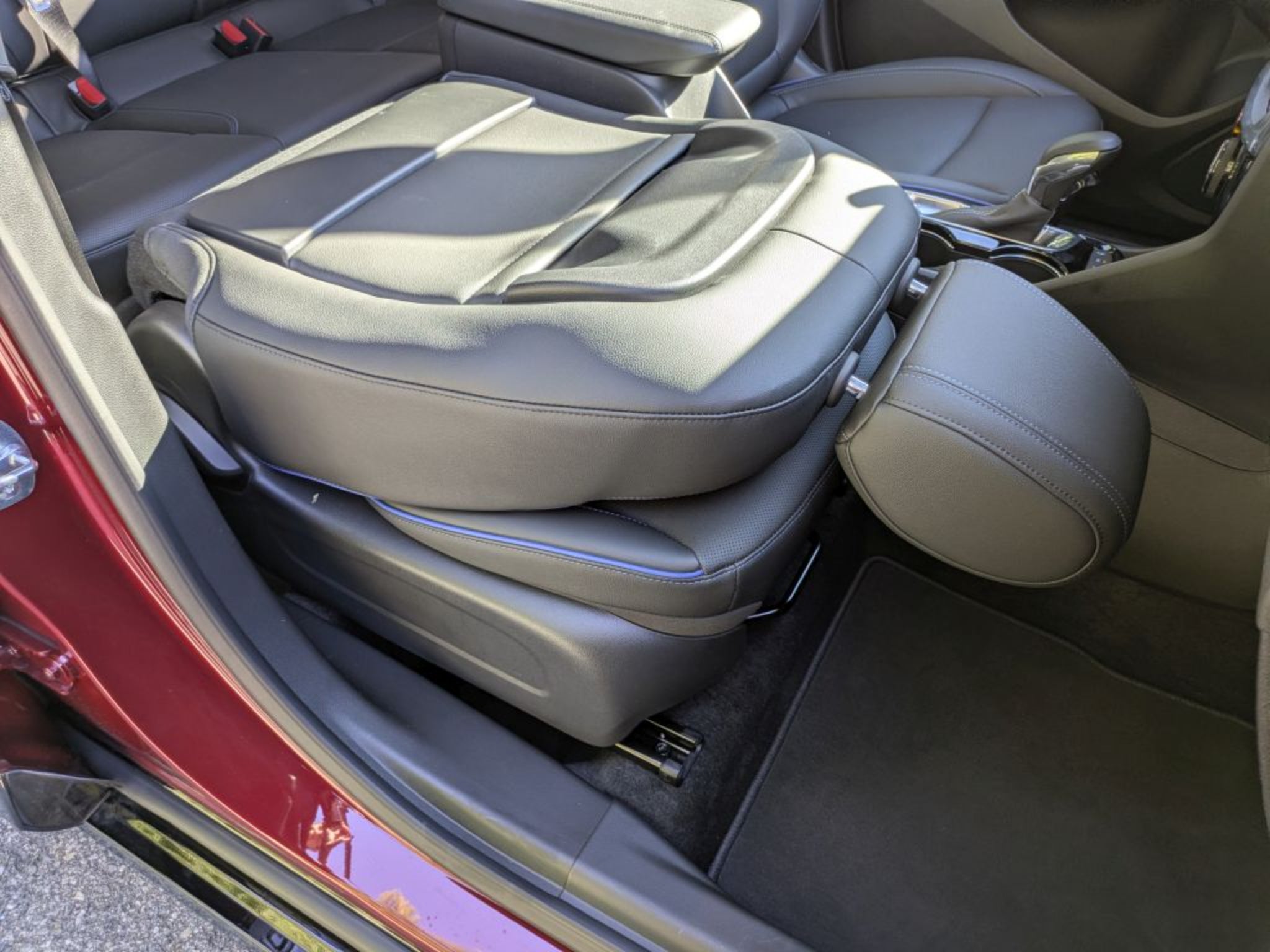 2025 Buick Encore GX Sport Touring - Photo 34