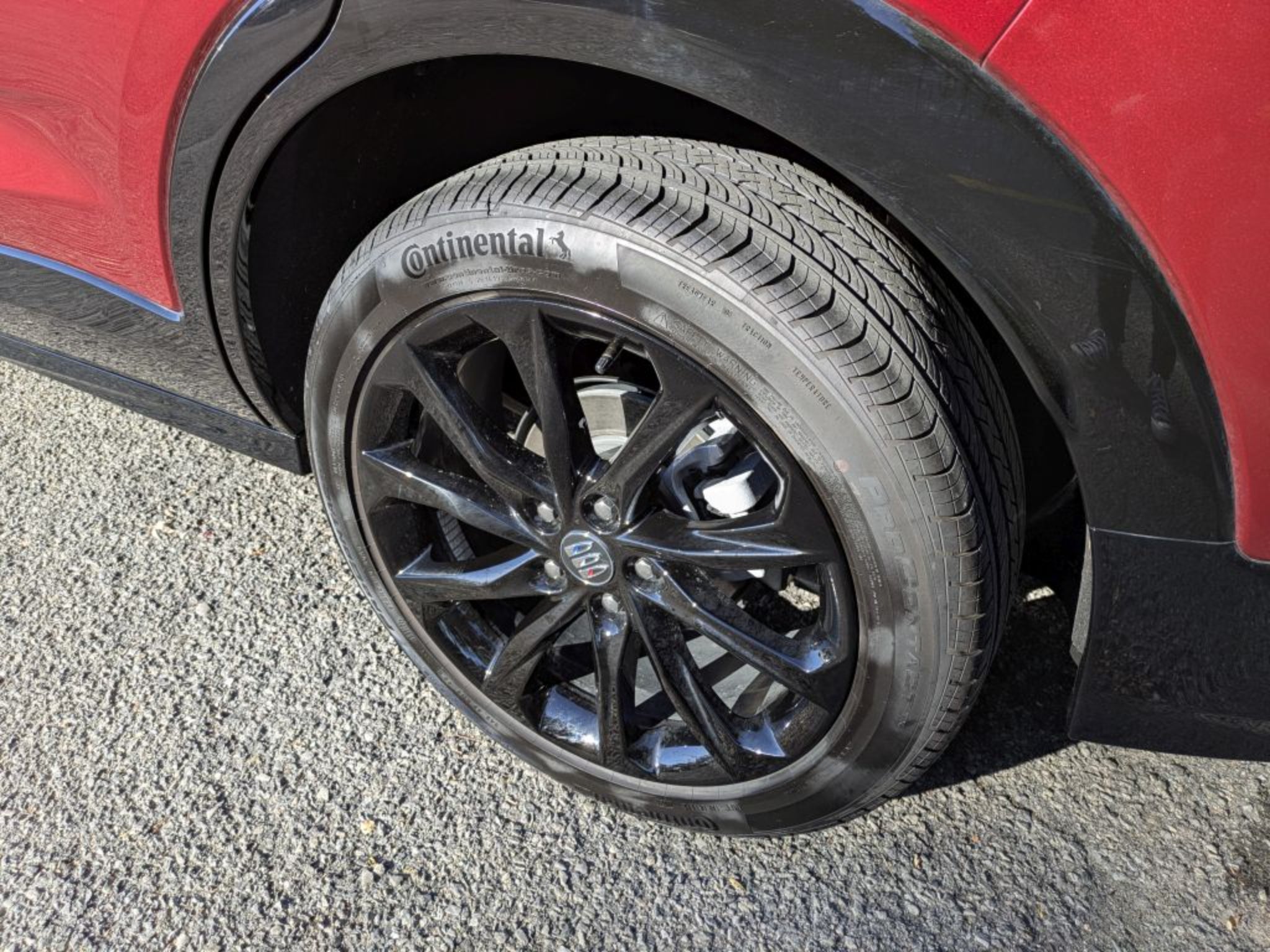 2025 Buick Encore GX Sport Touring - Photo 37