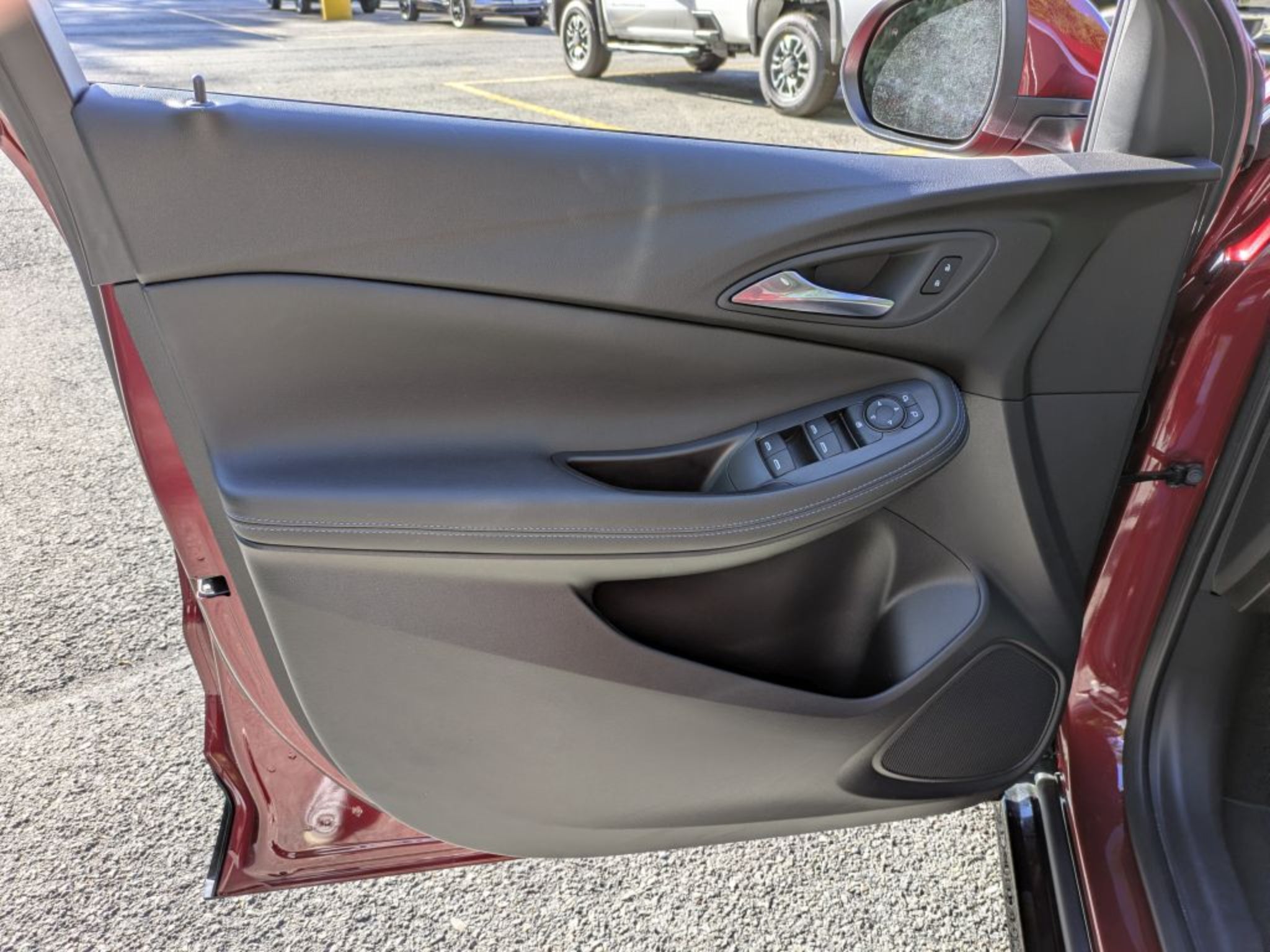 2025 Buick Encore GX Sport Touring - Photo 9