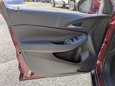 2025 Buick Encore GX Sport Touring