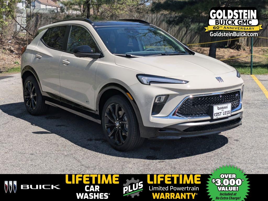 2026 Buick Encore GX Sport Touring AWD's photo