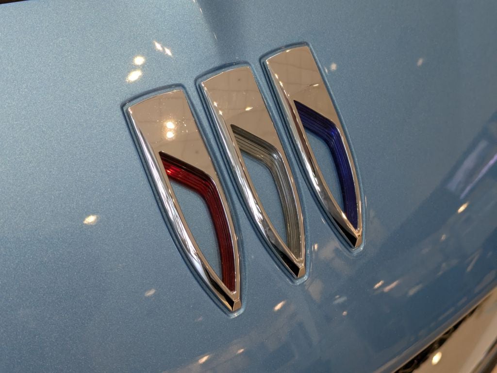 2025 Buick Encore GX Sport Touring