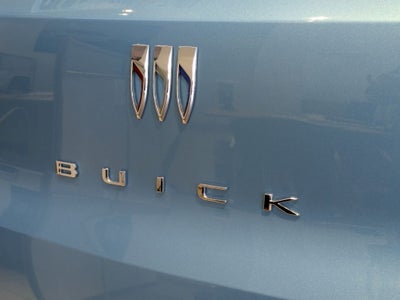 2025 Buick Encore GX Sport Touring