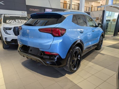 2025 Buick Encore GX Sport Touring