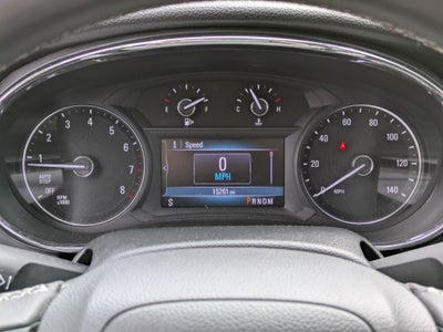 2019 Buick Encore Essence