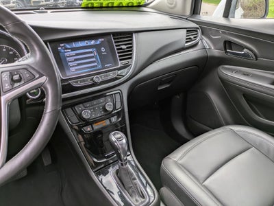 2019 Buick Encore Essence