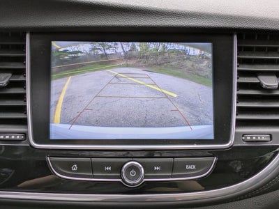 2019 Buick Encore Essence