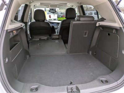 2019 Buick Encore Essence