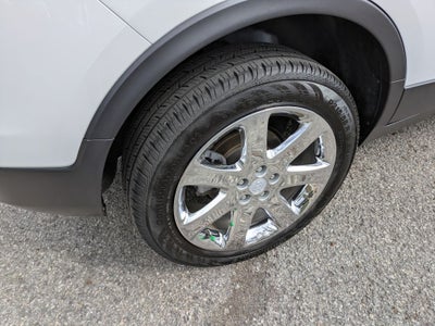 2019 Buick Encore Essence