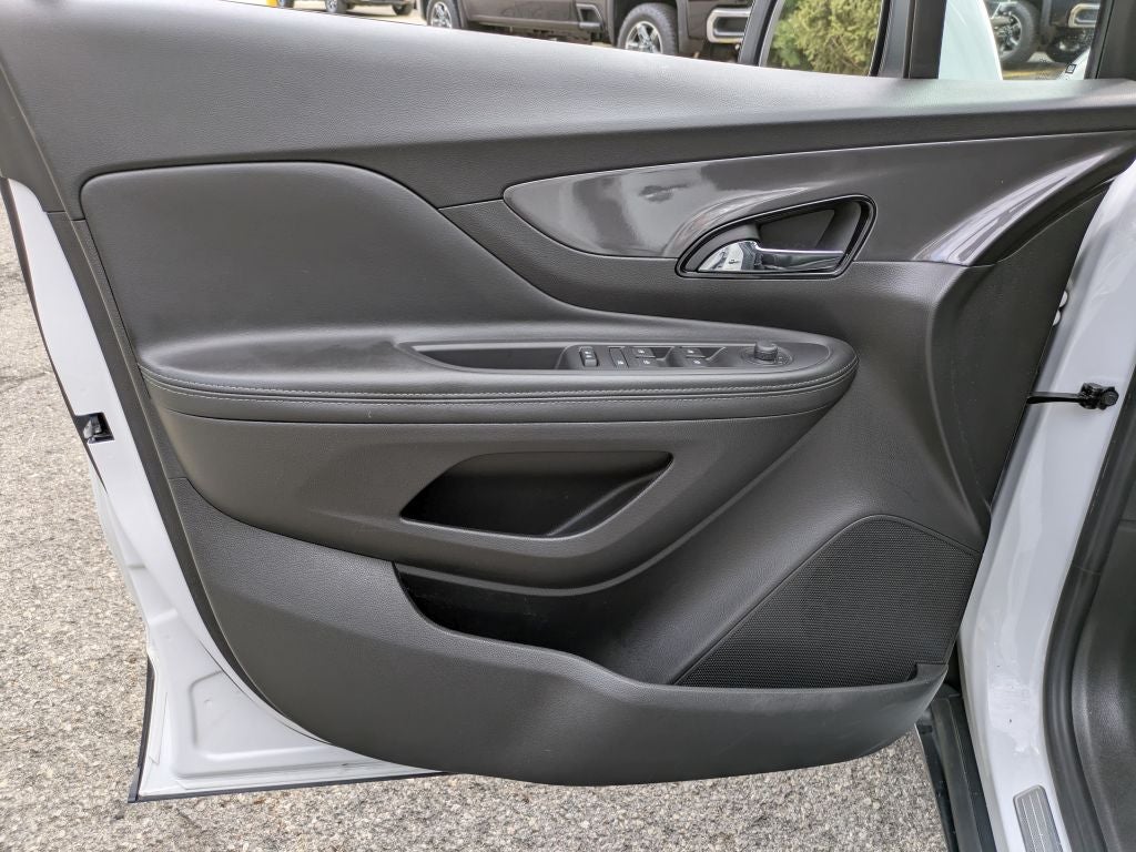 2019 Buick Encore Essence