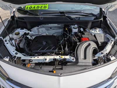 2022 Buick Encore GX Essence