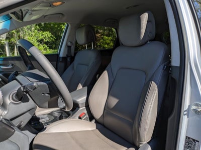 2015 Hyundai Santa Fe GLS