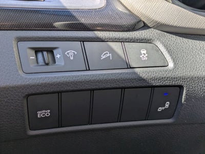 2015 Hyundai Santa Fe GLS