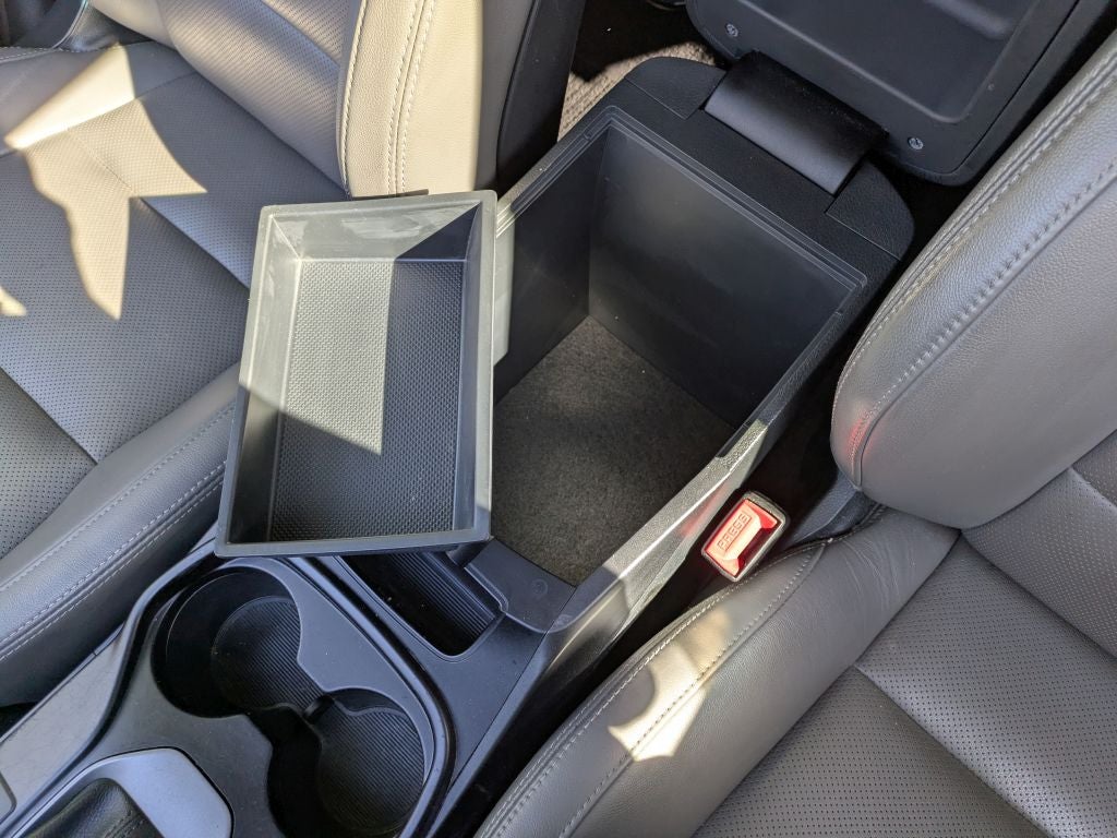 2015 Hyundai Santa Fe GLS