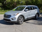 2015 Hyundai Santa Fe GLS