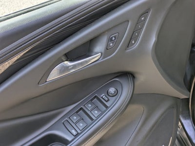 2020 Buick Envision Premium