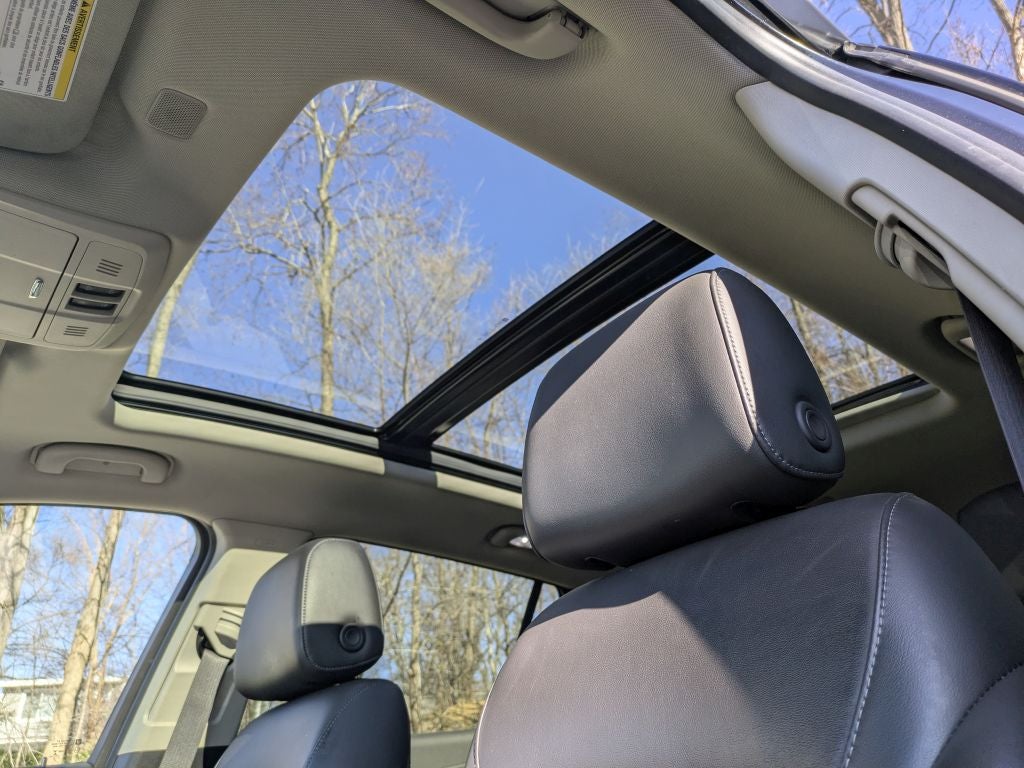 2020 Buick Envision Premium