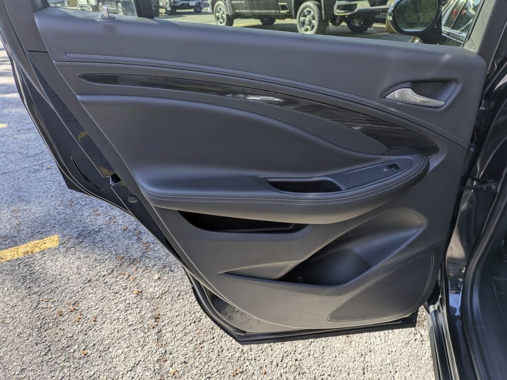 2020 Buick Envision Premium